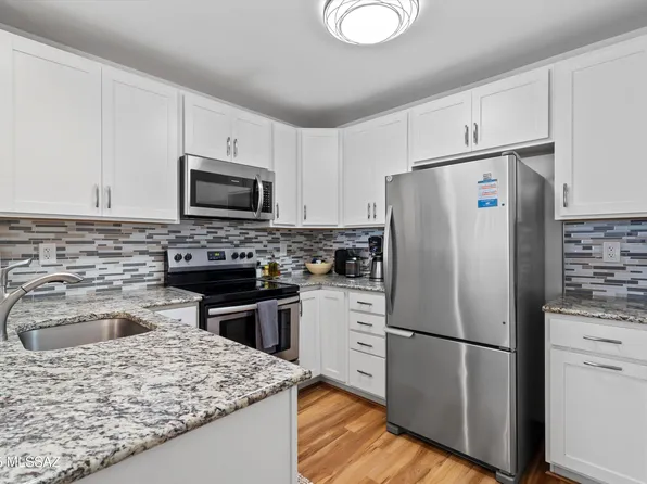 7615 E Callisto Cir, Tucson, AZ 85715