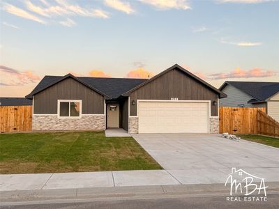 322 Rowland Cir, Garden City, KS, 67846