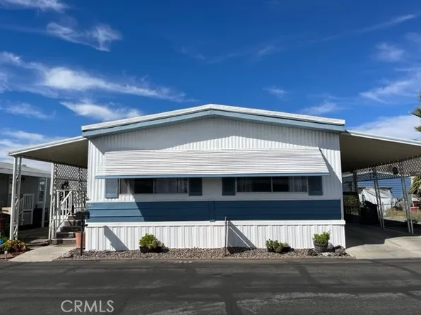 999 S Santa Fe Ave Space 90, San Jacinto, CA 92583