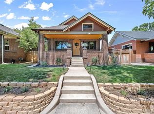 3131 W 37th Ave, Denver, CO 80211