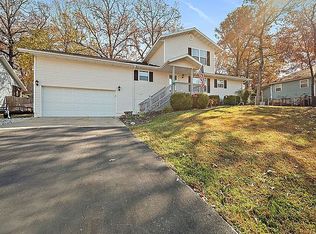 149 Dalton Dr, Branson, MO 65616