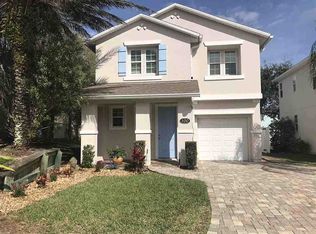 100 Serenity Bay Blvd, Saint Augustine, FL 32080