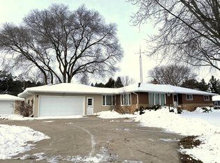N321 County Rd N, Appleton, WI 54915
