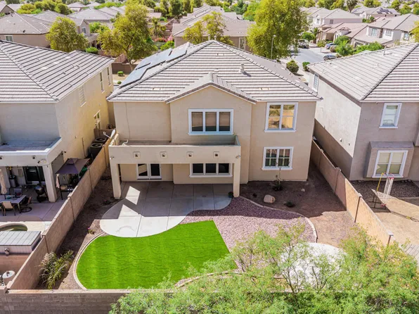 6709 S 40TH Avenue, Phoenix, AZ 85041