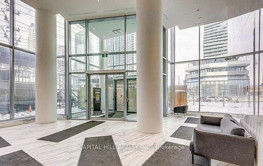 2 bed, $2,650 — Photo 3