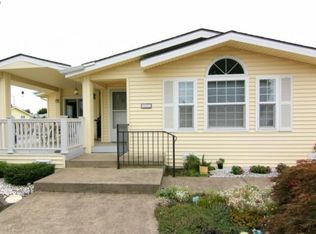 5214 Harvest Loop, Eugene, OR 97402