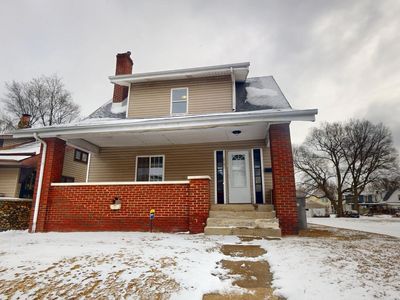 2701 Highland Pl, Indianapolis, IN, 46208