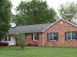 3823 Mode St, Fairfax, VA 22031