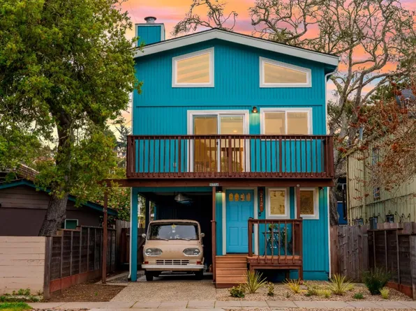 212 Aptos Beach Dr, Aptos, CA 95003