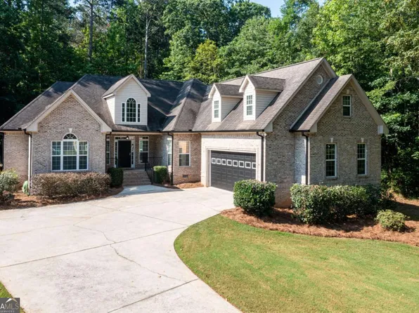 113 Watson Dr, Bremen, GA 30110