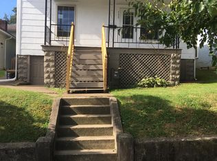 135 W Woodland Ave, Clarksburg, WV 26301