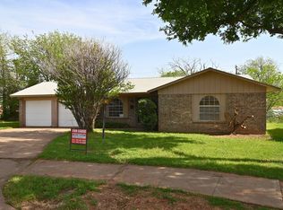 4 Brandy Ln, Wichita Falls, TX 76306