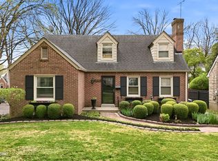 2012 Strathmoor Blvd, Strathmoor Manor, KY 40205