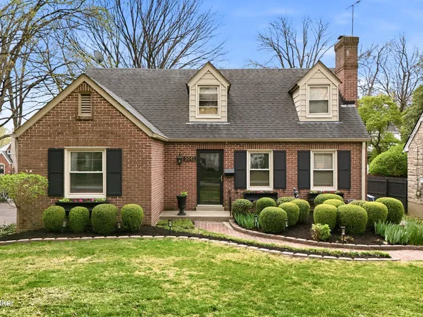 2012 Strathmoor Blvd, Strathmoor Manor, KY 40205