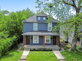 426/428 N Bradley Ave, Indianapolis, IN