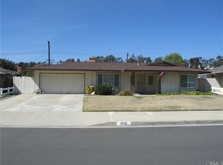 2643 Crooked Creek Dr, Diamond Bar, CA 91765