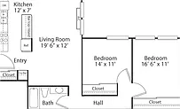 Park View Hillcrest — Photo 40