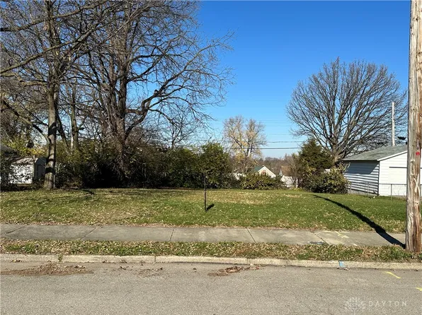 4251 Pleasant View Ave, Dayton, OH 45420