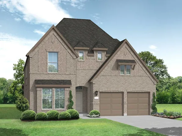 1732 Quartz St, Northlake, TX 76247