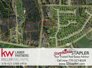 457 Pleasant Hill Church Rd NE, Winder, GA 30680