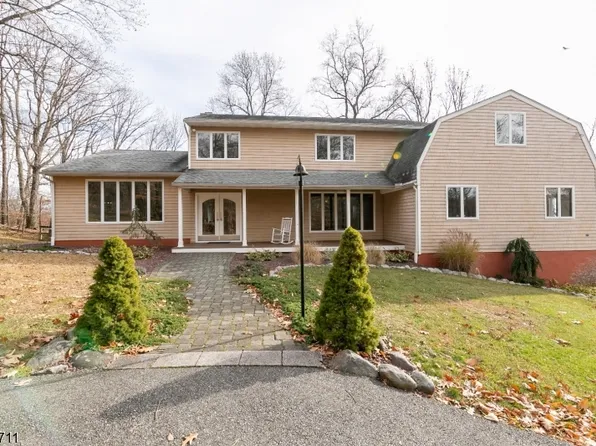 5 Beechwood Lane, Blairstown Twp., NJ 07825