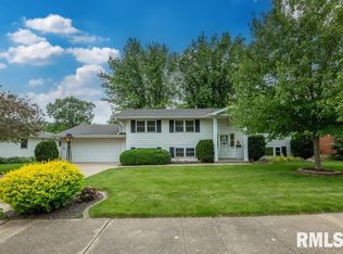 5105 N Dawn Dr, Peoria, IL