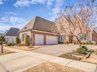 9092 Baynard Loop N, Memphis, TN 38139