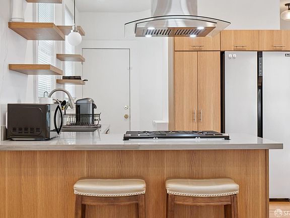 5th image of 1100 Leavenworth St APT 2