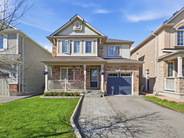 1119 Solomon Ct, Milton, ON L9T 8H1
