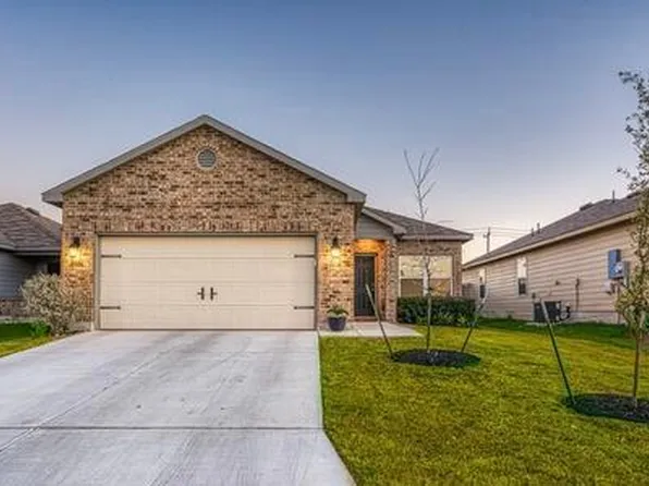 6806 San Miguel Way, Converse, TX 78109