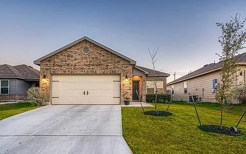 6806 San Miguel Way Photo 1