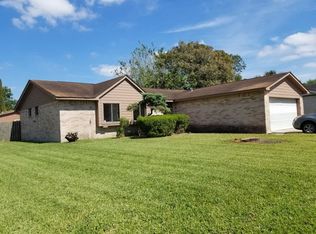 6526 Summer Ridge Dr, Missouri City, TX 77489