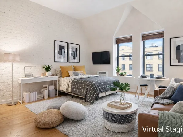 56 West 82nd Street image 1 of 8