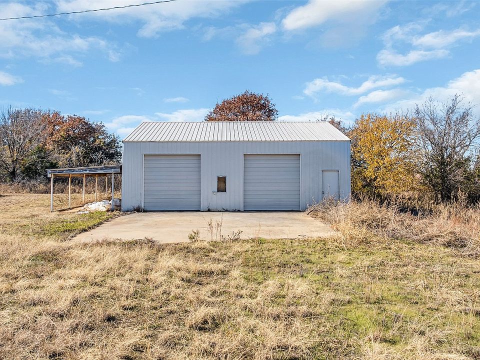 27011 State Highway 76, Ratliff City, OK 73481 Zillow