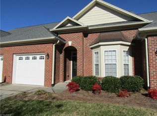 104 Cat Tail Ln, Winston Salem, NC 27127