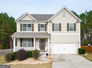29 Patriot Ln, Newnan, GA