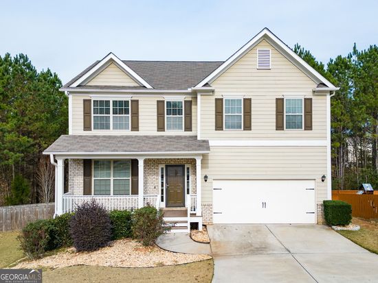 29 Patriot Ln, Newnan, GA 30263