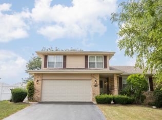 7816 Wheatfield Dr, Frankfort, IL 60423