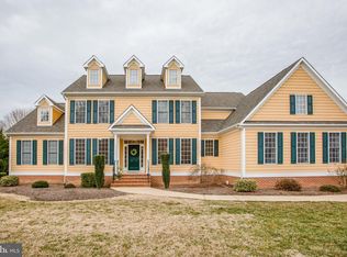 8302 Broadmore Ln, Spotsylvania, VA 22553
