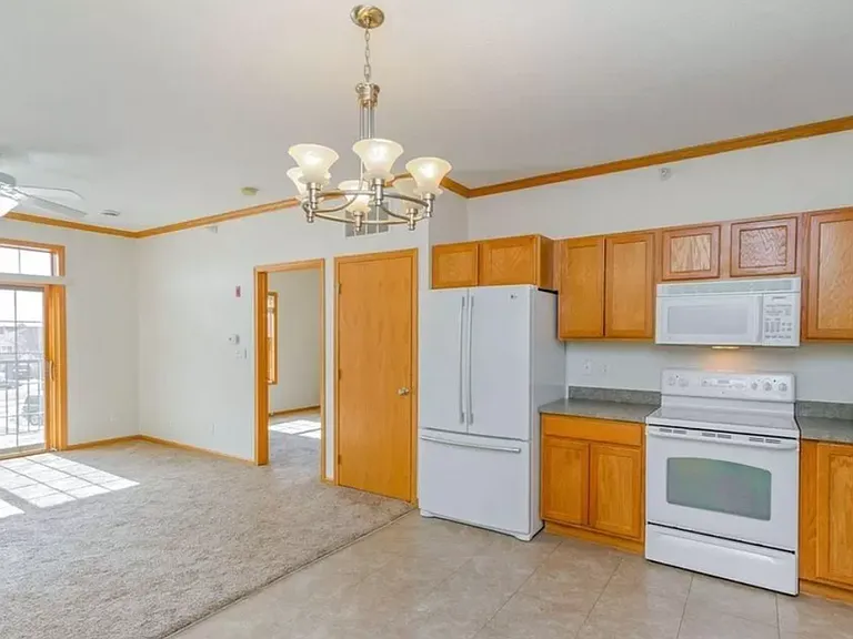 4511 Twain Cir #204 — Photo 1