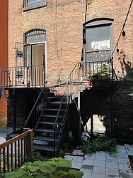 Rented by Bond New York