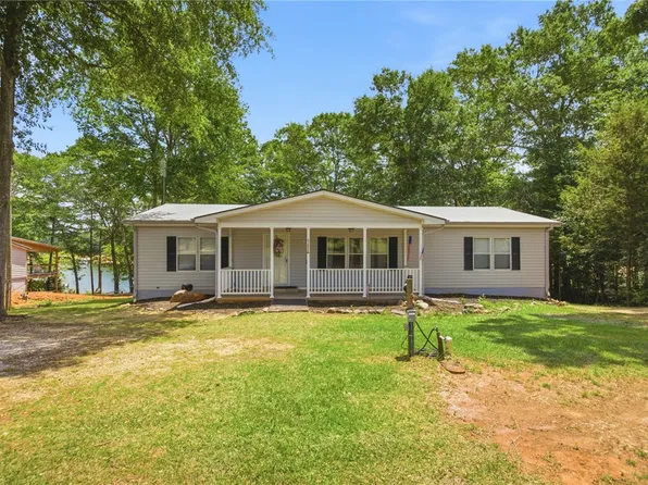 730 Vickery Street Ext, Hartwell, GA 30643