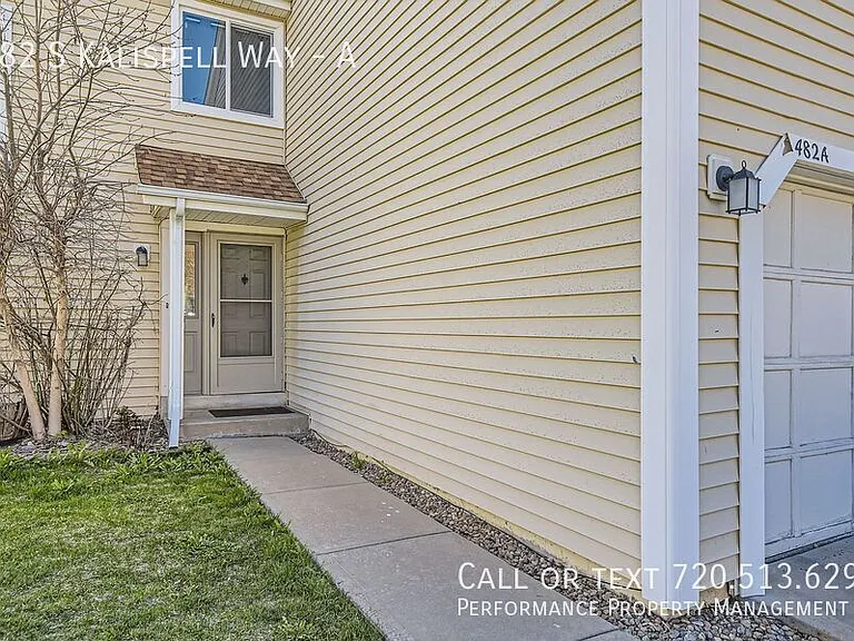 482 S Kalispell Way #A — Photo 2