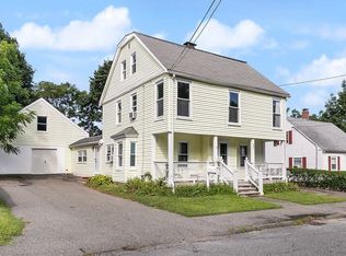 31 Smith St, Haverhill, MA 01832