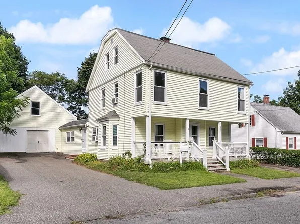 31 Smith St, Haverhill, MA 01832
