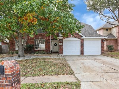 1462 Sycamore Dr, Keller, TX, 76248