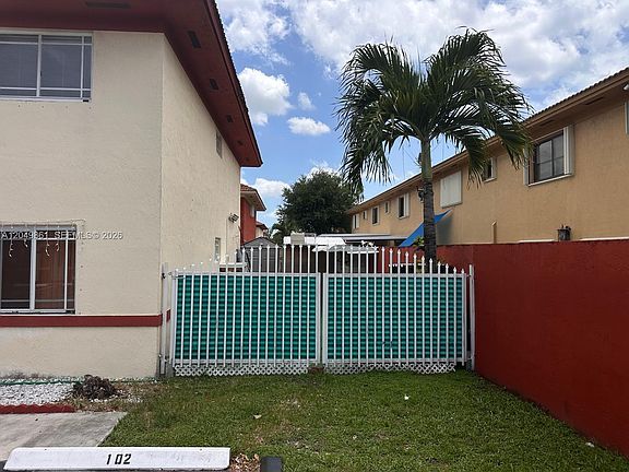 3rd image of 11053 W Okeechobee Rd Unit 102