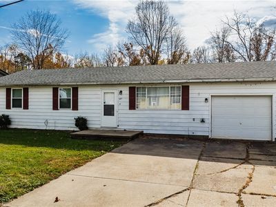 37 Elm St, Davisville, WV, 26142