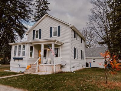 30 Brown St, Croswell, MI, 48422