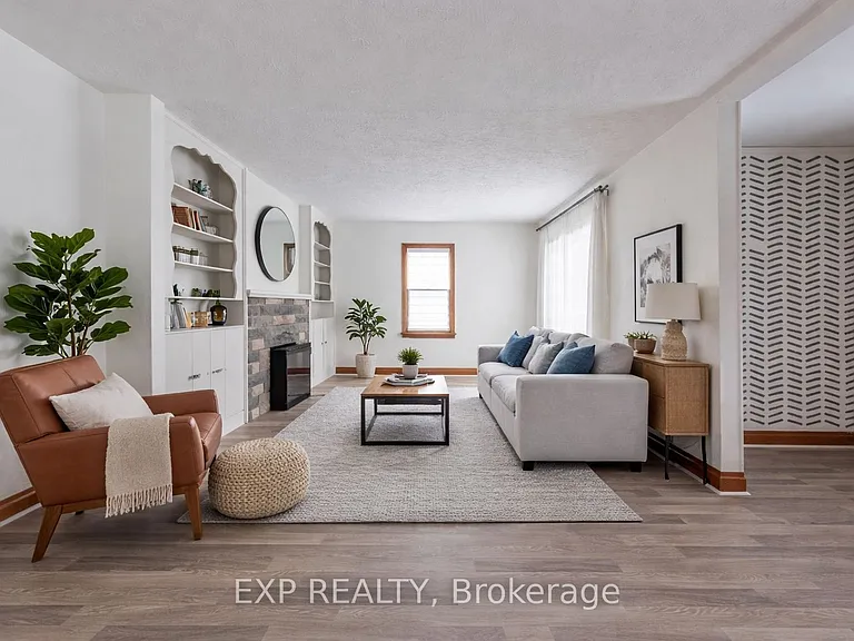 412 S Pelham Rd — Photo 5